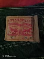 4 Levi's broeken, Levi's, Overige kleuren, Overige jeansmaten, Ophalen of Verzenden