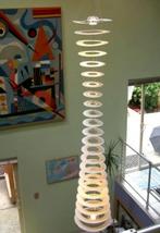 Ikea Rörelse hangend spiraal design object space age retro, Ikea, ?, Zo goed als nieuw, ?