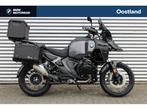 BMW R 1300 GS Adventure | Oostland Ultimate Black Edition |, Handvatverwarming, Spaansland 10
7543BG  ENSCHEDE, NL, Meer dan 35 kW
