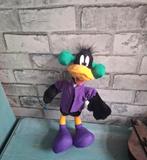 Vintage 1998 Daffy Duck Looney tunes, Ophalen, Zo goed als nieuw