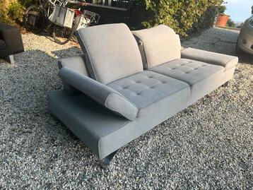 Xooon Bank 2,5 zits beschikbaar voor biedingen