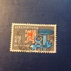 Luxemburg nr 622, Ophalen of Verzenden, Luxemburg, Gestempeld