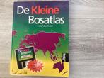 DE  KLEINE  BOSATLAS, Bosatlas, 2000 tot heden, Ophalen of Verzenden, Zo goed als nieuw