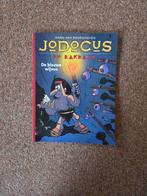 Jodoccus - De blauwe wijven, Eén stripboek, Ophalen of Verzenden, Zo goed als nieuw