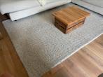 100% Wol kleed met pebbles/dots 2.30x1.60, Gebruikt, Pebble, 150 tot 200 cm, 200 cm of meer