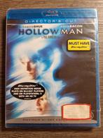 Hollow Man (2000) blu-ray *NIEUW*, Ophalen of Verzenden, Nieuw in verpakking, Science Fiction en Fantasy