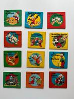 Walt Disney vintage leesboekjes boekjes D11 D 17 enz, Ophalen of Verzenden, Gelezen, Walt Disney