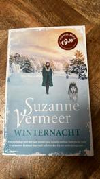 Suzanne Vermeer - Winternacht, Ophalen of Verzenden, Zo goed als nieuw, Suzanne Vermeer