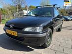 Peugeot 106 1.1 Trekhaak, nap , trekhaak, Auto's, Voorwielaandrijving, Stof, Gebruikt, 4 cilinders