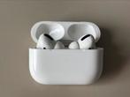 AirPods Pro 1 met oplaadcase – werken nog goed, Ophalen of Verzenden, Zo goed als nieuw
