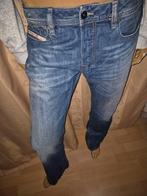 Spijkerbroek diesel size W30 L32 blauw, Diesel, Blauw, W32 (confectie 46) of kleiner, Ophalen of Verzenden