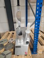 GGM Gastro Groentesnijder - Professioneel, Ophalen, Gebruikt, Overige typen