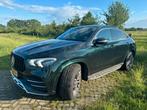 Mercedes-Benz GLE Coupé 350 e 4MATIC 333pk 9G-TRONIC 2021, Auto's, Mercedes-Benz, Automaat, 128 €/maand, 4 cilinders, 2525 kg
