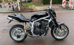 GSX-R 750/1100 ombouw Ducati 916 seat, subframe en uitlaten, Motoren, Onderdelen | Suzuki, Ophalen, Gebruikt
