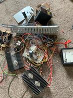 Elektronica Onderdelen - Diverse Componenten, Hobby en Vrije tijd, Elektronica-componenten, Ophalen
