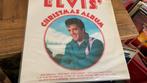 Elvis Presley.Christmas Album, Cd's en Dvd's, Vinyl | Rock, Ophalen of Verzenden, Zo goed als nieuw