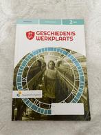 Geschiedenis Werkplaats Flex 2 Vwo werkboek, Ophalen of Verzenden, Zo goed als nieuw, VWO, Geschiedenis