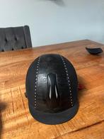Harrys horse cap 56-58, Dieren en Toebehoren, Paardrijkleding, Ophalen of Verzenden, Zo goed als nieuw, Dressuur, Cap