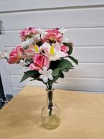 kunstbloemen rozen, Ophalen of Verzenden