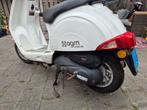 AGM Star 50 - Loopt niet, Ophalen, Gebruikt, Agm, Benzine