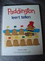 Paddington leert tellen, Ophalen of Verzenden, Zo goed als nieuw, Fictie algemeen