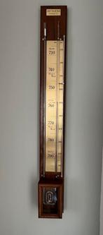 Huygens barometer, Ophalen, Zo goed als nieuw, Barometer