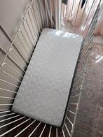 Ikea Himlavalv matras zgan 120x60, Ophalen, Zo goed als nieuw, Ledikant
