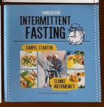 Foodsisters Intermittent Fasting, Boeken, Gezondheid, Dieet en Voeding, Ophalen of Verzenden, Zo goed als nieuw, Dieet en Voeding