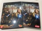 Fringe Seizoen 2 DVD Boxset, Cd's en Dvd's, Dvd's | Tv en Series, Gebruikt, Boxset, Science Fiction en Fantasy, Ophalen of Verzenden