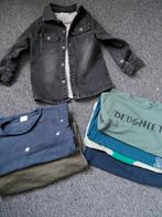 Kleding pakket 86/92 inclusief winterjas, Ophalen, Gebruikt, Maat 92