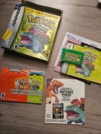 Pokémon LeafGreen (Game Boy Advance) - Cartridge, Gebruikt, 1 speler, Ophalen of Verzenden, Role Playing Game (Rpg)