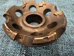 Mitsubishi LSE 445-125B06R JG 80.6 Freeskop - 40mm, Ophalen of Verzenden, Gebruikt, Bovenfrees