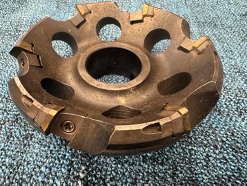 Mitsubishi LSE 445-125B06R JG 80.6 Freeskop - 40mm beschikbaar voor biedingen