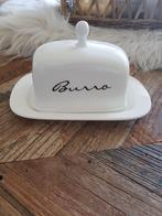 Zgan  riviera maison  botervloot, Huis en Inrichting, Keuken | Servies, Overige typen, Ophalen of Verzenden, Overige stijlen, Glas