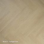 Plak PVC Visgraat  Topkwaliteit uit Voorraad op te halen., Huis en Inrichting, Ophalen, Nieuw, 75 m² of meer, Overige typen