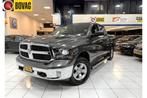 Dodge Ram 1500 3.6 V6 4x4 QC Incl BTW Automaat Lpg, Automaat, Stof, Gebruikt, Origineel Nederlands