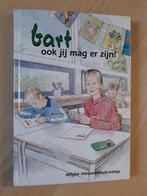 BART OOK JIJ MAG ER ZIJN Sofyke Nieuwenhuis-Kemp, Ophalen of Verzenden, Gelezen, Sprookjes