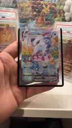 Glaceon vmax alt art, Ophalen of Verzenden, Nieuw, Losse kaart