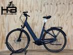 Qwic Premium I MN7+ E-Bike Shimano Nexus, Fietsen en Brommers, Elektrische fietsen, Niet ingevuld, Qwic, Niet ingevuld, Ophalen of Verzenden