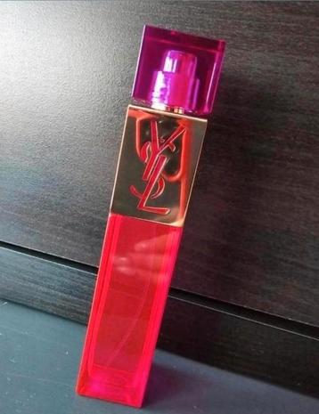Ysl elle samples  beschikbaar voor biedingen