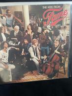 LP FAME – The kids from Fame, Ophalen of Verzenden, 1960 tot 1980, Gebruikt, 12 inch