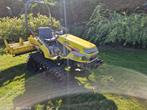 iseki  rupstrekker met frees 140, T. van de Moosdijk, Alimoosdijk@hotmail.com, Van Coehoornweg 2, 5688ML Oirschot, NL