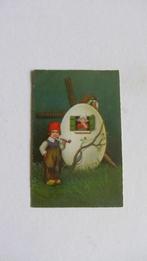 Leuk Huisje !  1929, Ophalen of Verzenden, Voor 1920, Overige thema's