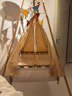 Hushh Hangwieg - Tweeling Wieg, Ophalen, Zo goed als nieuw, Wieg