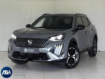 Peugeot 2008 1.2 Hybrid 136 G | Automaat | Adaptieve Cruise  beschikbaar voor biedingen