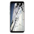 Samsung galaxy S20 glas of LCD gebroken wij hebben nieuwe un, Verzenden, Niet werkend