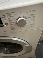 Wasmachine - BOSCH- Exclusiv, Witgoed en Apparatuur, Ophalen, Gebruikt, Voorlader, X