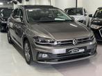 Volkswagen Polo 1.0 TSI Highline Business R - AUTOMAAT-PANO, Gebruikt, Euro 6, Origineel Nederlands, Bedrijf