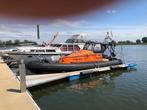 Rib Mulder en Rijke, Gebruikt, Diesel, 200 pk of meer, Overige materialen