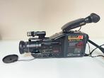 HITACHI VM-C528E VHS-C camcorder-werk is onbekend voor Hobby, N, N, N, Camera
